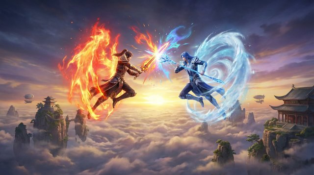 少妇视频教程：特效制作