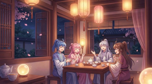 少妇生活视频：茶道文化