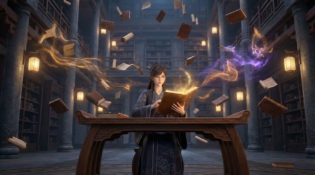 少妇视频教程：古风摄影